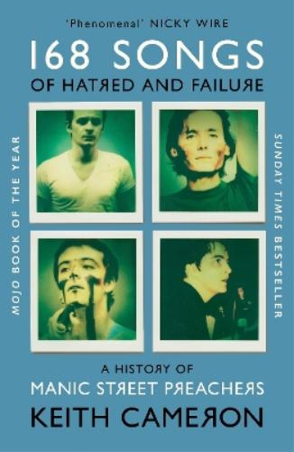 168 Songs of Hatred and Failure