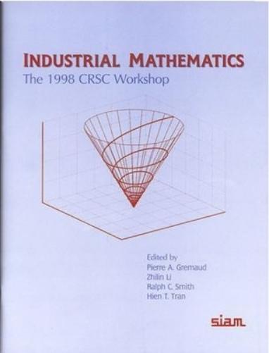 Industrial Mathematics