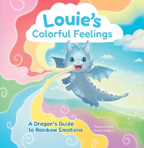 Louie's Colorful Feelings