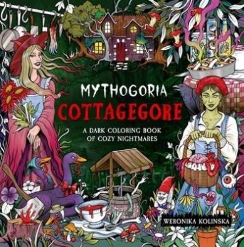 Mythogoria: Cottagegore
