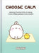 Molang Choose Calm