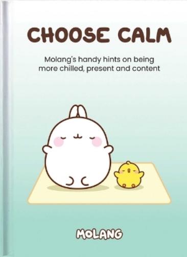 Molang Choose Calm