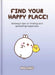 Molang Find Your Happy Place
