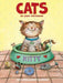 Cats by Gary Patterson 2027 Engagement