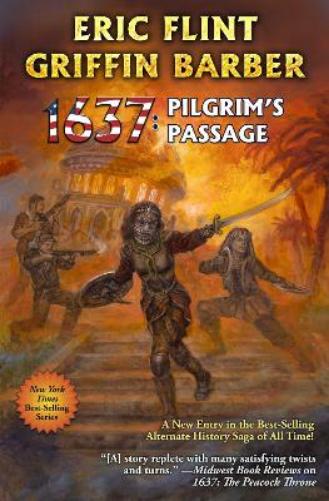 1637: Pilgrim's Passage