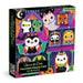 Haunted House Cats 300 Piece Glow in the Dark Puzzle