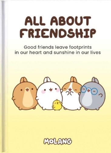 Molang All About Friendship