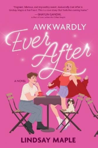 Awkwardly Ever After