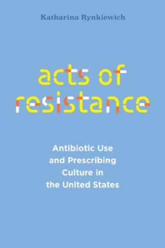 Acts of Resistance