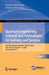Quantum Engineering Sciences and Technologies for Industry and Services