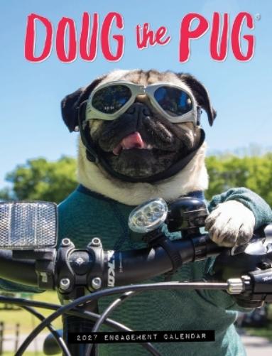 Doug the Pug 2027 Engagement