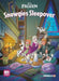 Disney Kids Comics: Frozen Snowgies Sleepover