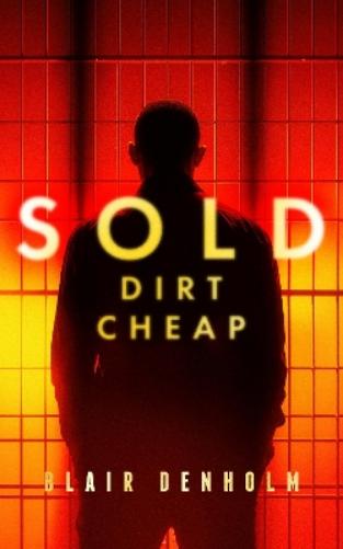 Sold Dirt Cheap