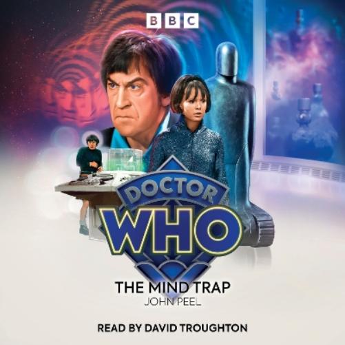 Doctor Who The Mind Trap