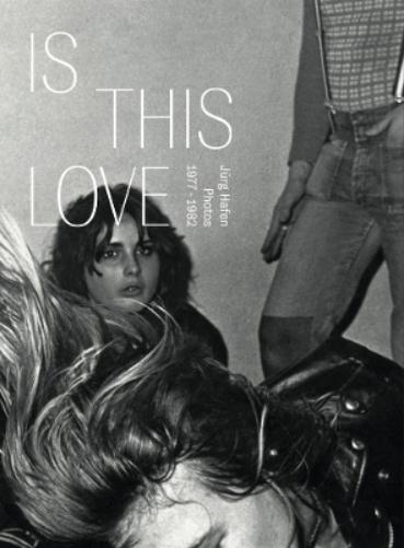 IS THIS LOVE OR JUST A FEELING?