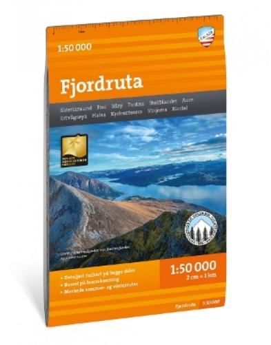 Fjordruta