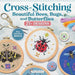Cross-Stitching Beautiful Bees, Bugs, and Butterflies