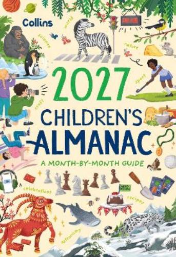 2027 Children’s Almanac