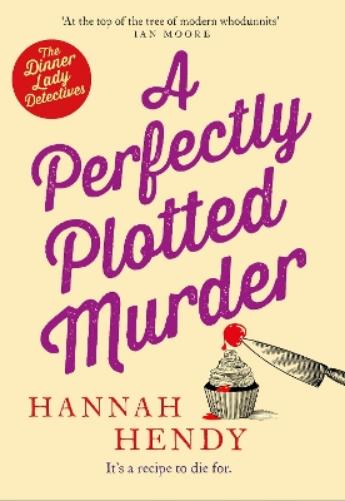 A Perfectly Plotted Murder