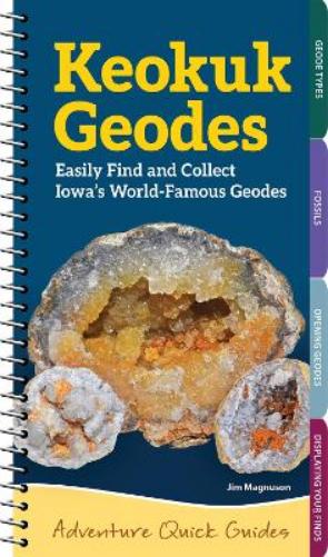 Keokuk Geodes