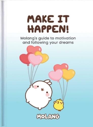 Molang Make It Happen