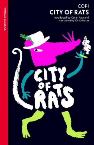 City of Rats