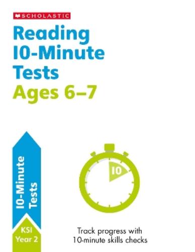 Reading - Year 2