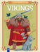 Vikings (A Journey Back in Time)