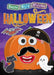 Super Silly Stickers: Halloween Sticker Book for Kids