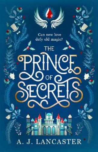 The Prince of Secrets