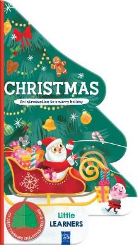 Christmas Tree (Little Learners)