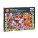 Pumpkin Patch 64 Piece Search & Find Puzzle