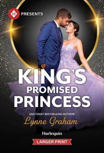 King's Promised Princess