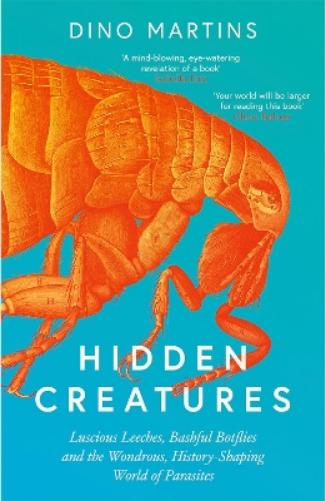 Hidden Creatures