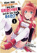 When I Was Reincarnated in Another World, I Was a Heroine and He Was a Hero Vol.1