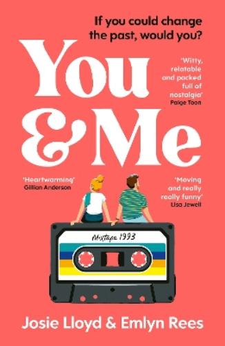 You & Me and You & Me and You & Me