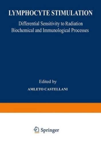 Lymphocyte Stimulation