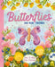 Butterflies Are Our Friends