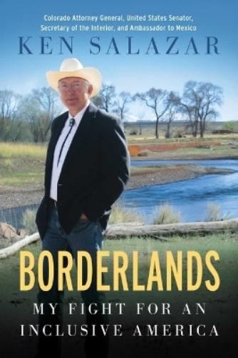 Borderlands