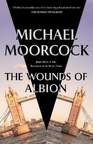 The Wounds of Albion