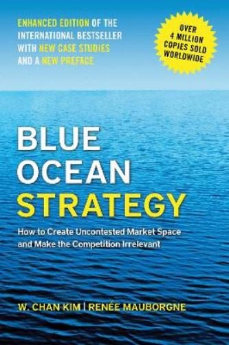 Blue Ocean Strategy
