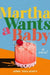 Martha Wants a Baby