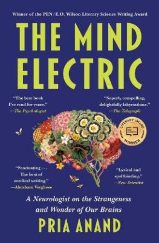 The Mind Electric