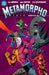 Metamorpho: Year One (New Edition)