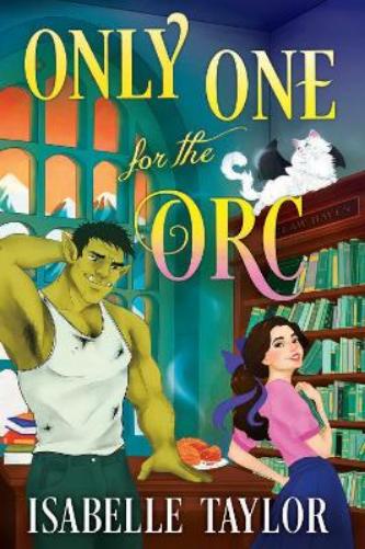 Only One for the Orc