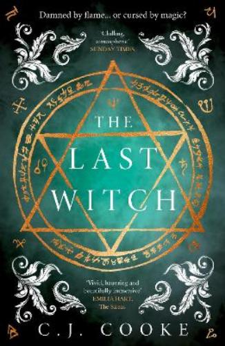 The Last Witch