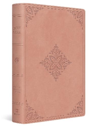 ESV Giant Print Value Thinline Bible
