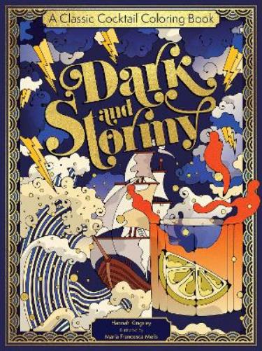 Dark & Stormy