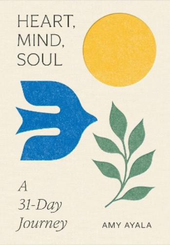 Heart, Mind, Soul
