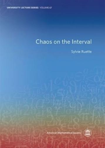 Chaos on the Interval
